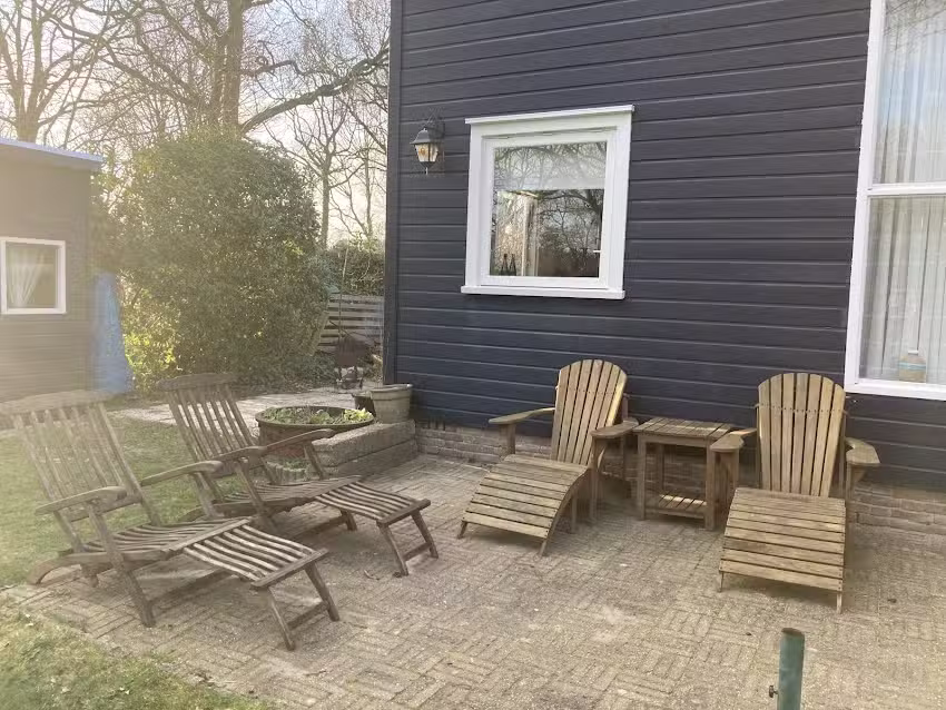 Ferienhaus Renesse