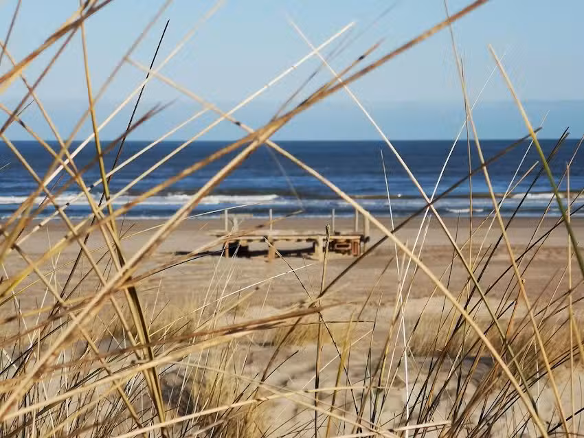 Casa de vacaciones Rijd