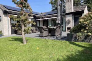 Holiday home ‘s Gravenhof 18, Burgh-Haamstede