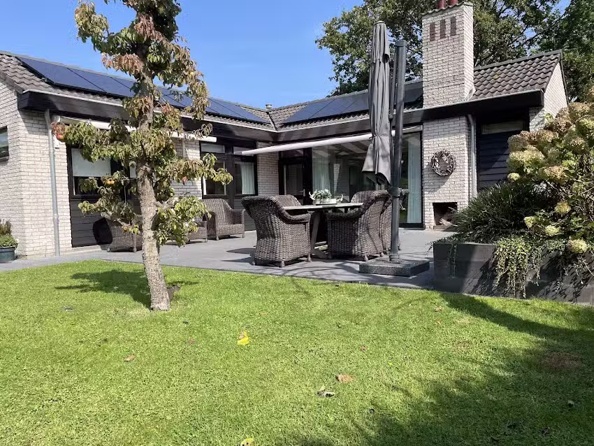 Ferienhaus ’s Gravenhof 18, Burgh-Haamstede