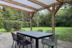 Maison de vacances Schierplekkie