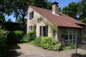 Casa de vacaciones Schouwse Duin