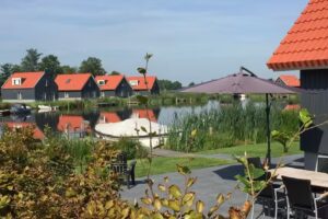 Maison de vacances Sneekermeer (Sneek)