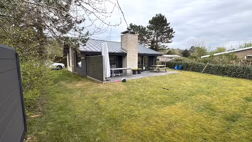 Vakantiehuis Storm, Ballum, Ameland