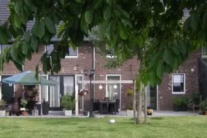 Casa de vacaciones ‘t Hummelhöfke