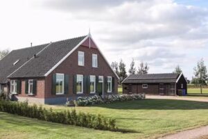 Holiday home ‘t Loo