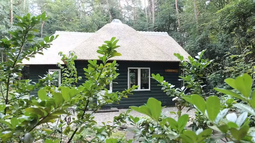 Holiday home ‘t Musje