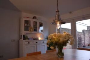 Holiday home Terralinde