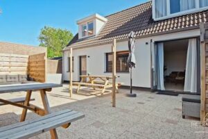 Holiday home The Island Life