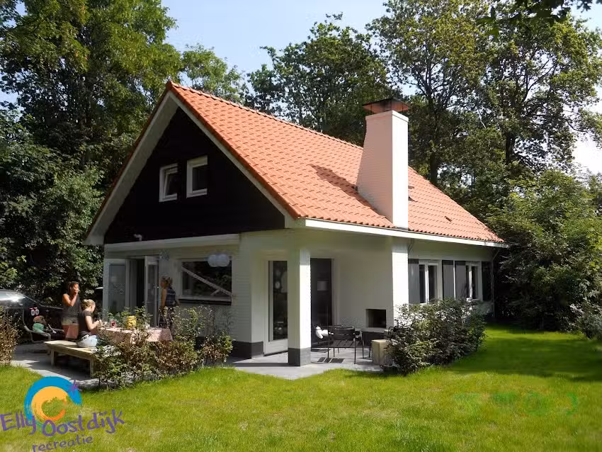 Maison de vacances Vebenabos 34 – Elly Oostdijk Loisirs