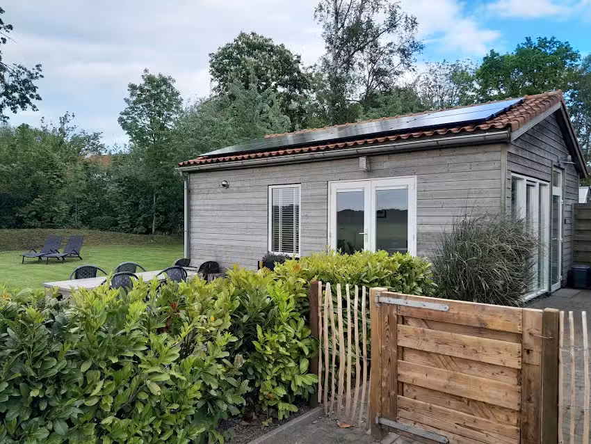 Maison de vacances Veere