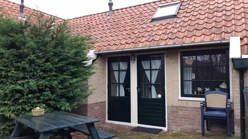 Maison de vacances ForgetMeNot