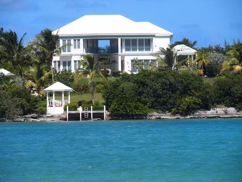 Ferienhausvermietung