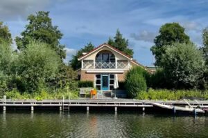 Vakantiehuis Villa-Sudersee