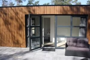 Casa de vacaciones Vlinderlaan 16 Beekbergen