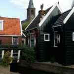 Vakantiehuis Warder