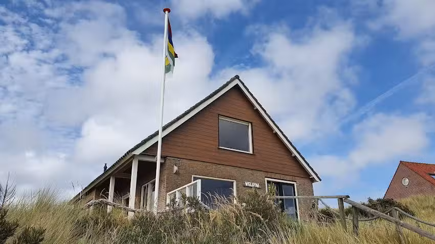 Ferienhaus Willkommen