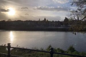 Ferienhaus Wycker Pastoorstraat 6