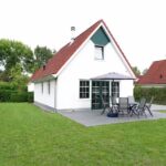 Vakantiehuis Zeeland