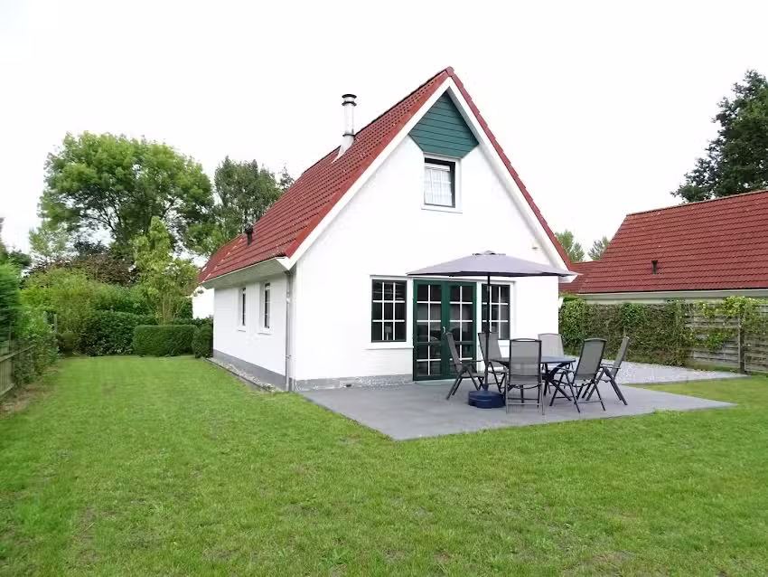 Ferienhaus Zeeland