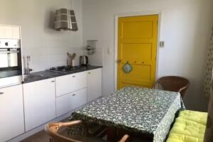 Holiday home Zeeland Voorhuis