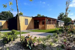 Casa de vacaciones Zuiderzee