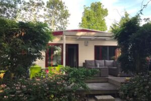 Maison de vacances Biesbosch