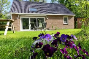 Ferienhaus Außergewöhnlich