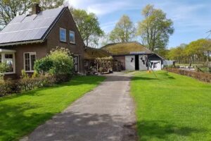 holiday home wingeloo