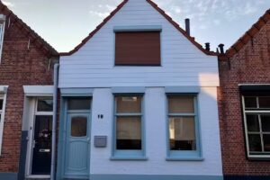 Maison de vacances Anna en Zélande