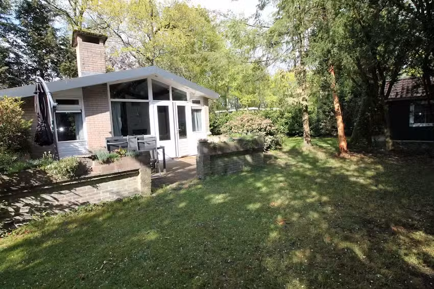 Casa de vacaciones Appelscha