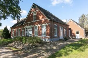 Casa de vacaciones Beltrum