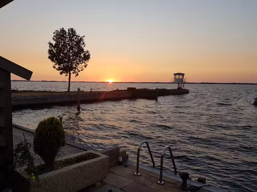 Ferienhaus Beülaeke