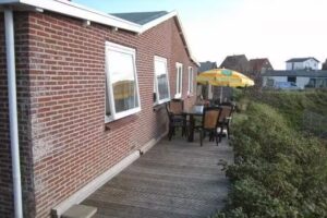 maison de vacances « De Blaauboer »