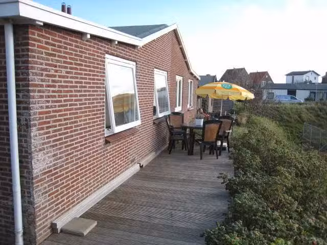 maison de vacances « De Blaauboer »