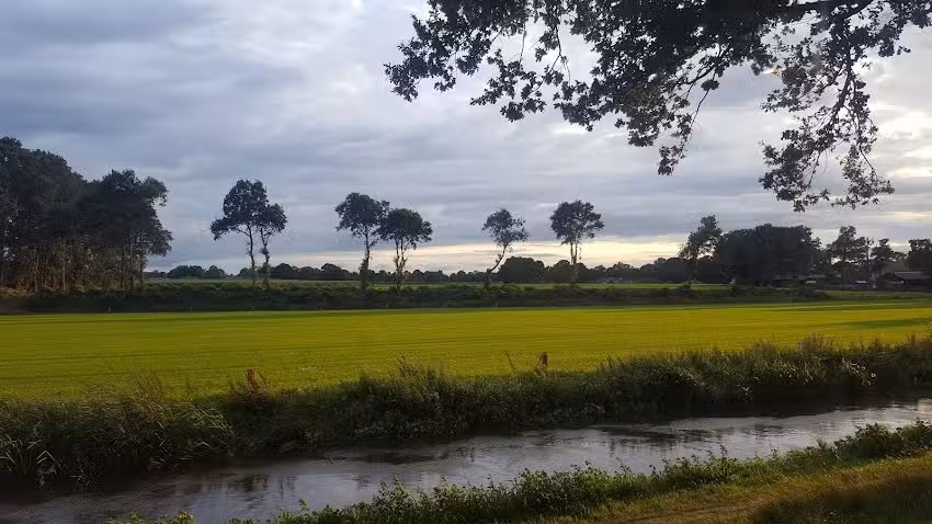 Maison de vacances &lsquo;de Holbeck&rsquo;