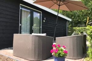 Casa de vacaciones De Huurne