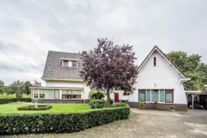 Holiday home ‘De Laak’