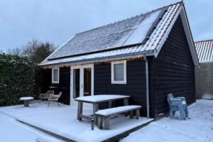 Holiday home the Miller