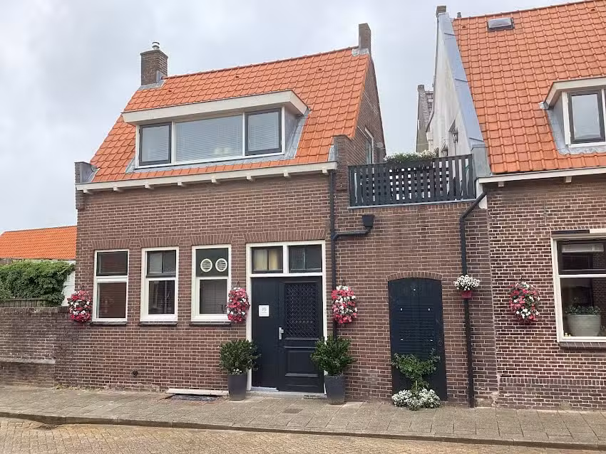 Holiday home “The Old Bakery”