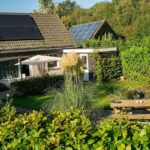 Vakantiehuisje de Pimpelmees