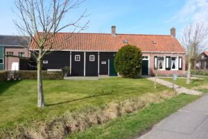 maison de vacances de Tollenaer