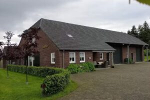 Casa de vacaciones Den Hulst