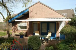 Holiday home Drenthebed Exloo (Drenthe)