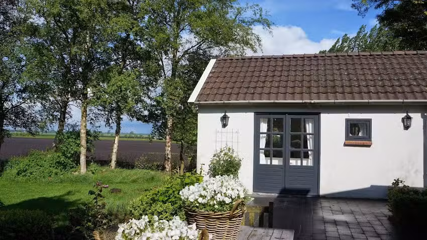 Holiday home Droom44