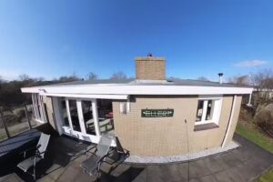 Casa de vacaciones Ellert