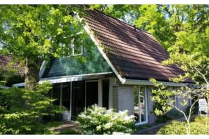 Casa de vacaciones Fairway