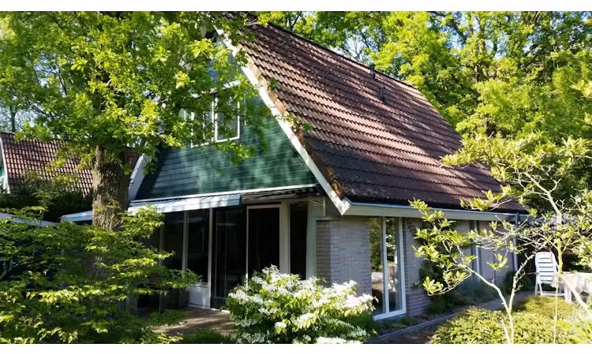 Holiday home Fairway