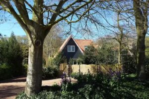 Maison de vacances Gaasterland