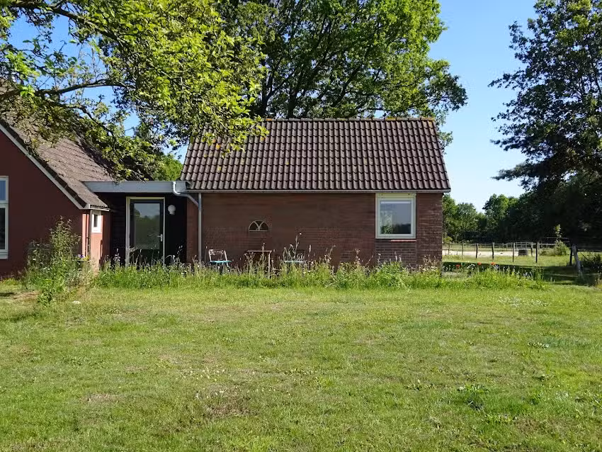Maison de vacances Holtingerveld
